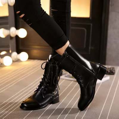 LV Casual Fashion boots Women--042